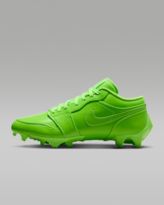 ナイキエアジョーダン1 cleats low size10 Jordan 1 Low Little/Big Kids' Cleats. Nike.com